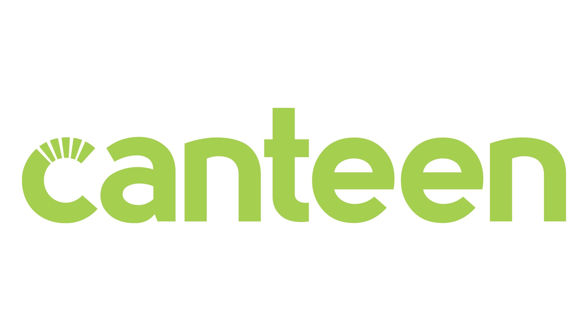 Canteen Logo